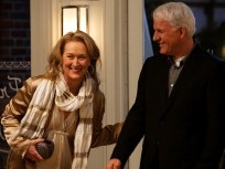 Meryl Streep, John Krasinski and Steve Martin Get "Complicated"