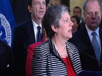 Homeland Security Announces Counter-Terror Funds for NYC
