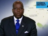 John Williams, City Council