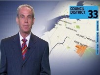 Ken Baer, City Council District #33