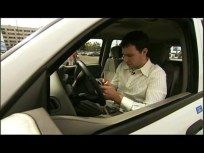 Texting Ban Now a Reality in NY