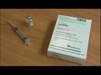 Six Public Schools to Test Flu Vaccine Distribution