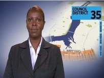 Letitia James, City Council #35