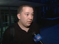 New Yorkers react to plans of a terror plot