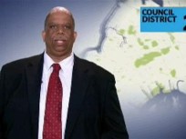 Leroy Comrie, City Council