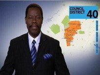 Mathieu Eugene, City Council District #40