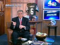 Mike'd Up: Enough Already, Jets
