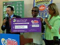 MEGA Million