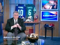 Mike'd Up: Ryan and Sanchez Still Rookies