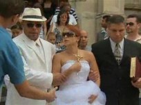 Clad in White, a Brooklyn Family Mourns Briana Ojeda