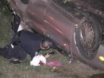 Grand jury indicts woman who allegedly drove drunk