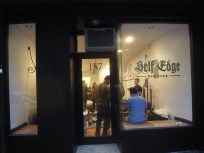 Now Open: Self Edge