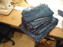 Denim Nirvana: Amoskeag xx
