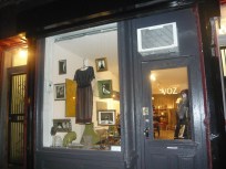 Voz Boutique Open on 9th Street