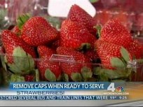 Produce Pete: All About Strawberries