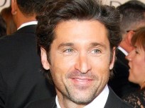 McDreamy Inspired by Mom's Fight With Cancer