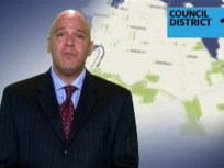 Paul Vallone, City Council