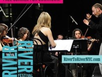 River to River Recap 2008
