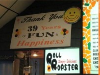 Hidden City: Old School Eateries