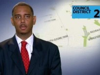 Ruben Wills, City Council