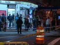 Bronx Shooting Leaves One Dead, Three in Critical Condition