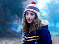 Saoirse Ronan: Watching 'The Lovely Bones' Murder Scene Was Difficult