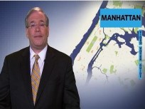Scott Stringer- Manhattan Borough President