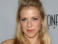 Jodie Sweetin Opens Up About Meth Addiction