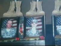 Wounded Ft. Hood Soldier Headed to Afghanistan