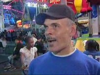 Weather not Dampening Labor Day Plans