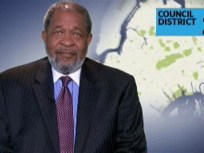 Thomas White, City Council