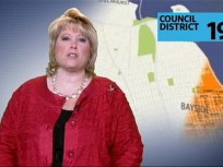Debra Markell, City Council