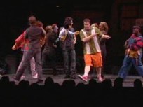 Review: Avenue Q off Broadway