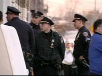 Police Arrest Husband in Double Homicide Investigation