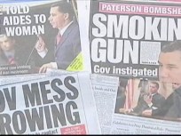 Paterson Not Backing Down