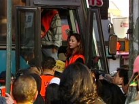 Protesters Call for Immigration Reform