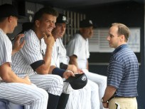 Yankees Pick a Strange Time to Pinch Pennies