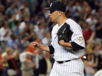 Yankees Need to Deal For a Starting Pitcher