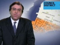 Alan Gerson, City Council