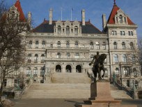 Fiasco: N.Y. Republicans Deliver Again