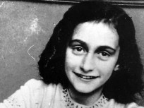 Disney, Mamet to Make Anne Frank Film