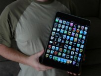 Apple Tablet Not Set in Stone Yet