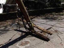 Storm Cleanup Continues in Westchester