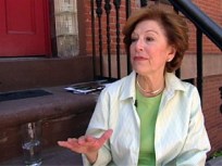 Talk Stoop: Help, I'm a Working Mother