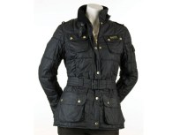 Barbour’s Coat Drive + Deals for You