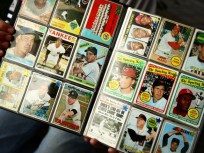 Giving Topps a Baseball Card Monopoly Is the Wrong Decision