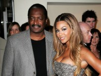 Beyonce's Dad Accused of Fathering Love Child