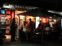 List of Lists: Turkey Day Menus, 24-Hour Diners