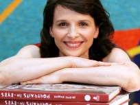 A Whole Lotta Juliette Binoche