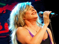 We’re So There: Blondie + Pat Benatar + The Donnas